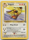 Pidgeot