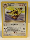 Pidgeot