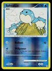 Spheal