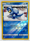 Alolan Sandshrew