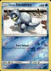 Alolan Sandshrew