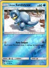 Alolan Sandshrew