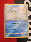 Alolan Sandshrew