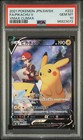 Pikachu V