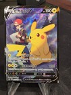 Pikachu V