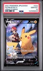 Pikachu V