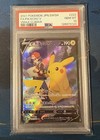 Pikachu V