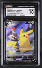 Pikachu V