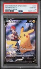 Pikachu V