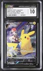 Pikachu V