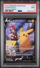 Pikachu V