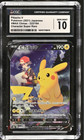 Pikachu V