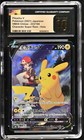 Pikachu V