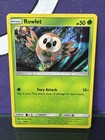 Rowlet