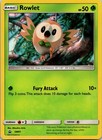 Rowlet