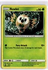 Rowlet