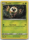 Rowlet