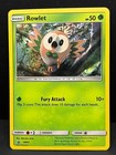 Rowlet