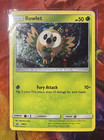 Rowlet