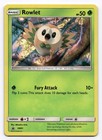 Rowlet