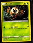 Rowlet