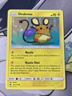 Dedenne