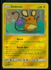 Dedenne