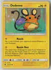 Dedenne