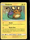 Dedenne