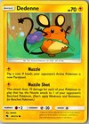 Dedenne
