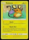Dedenne
