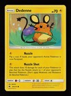 Dedenne