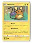 Dedenne