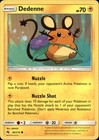 Dedenne
