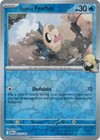 Cynthia's Feebas