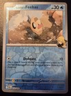 Cynthia's Feebas