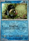 Cynthia's Feebas