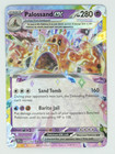 Palossand ex