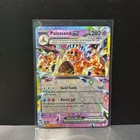 Palossand ex