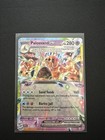 Palossand ex