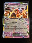 Palossand ex