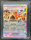 Palossand ex