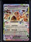 Palossand ex