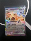 Palossand ex