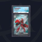 Scizor ex