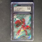 Scizor ex
