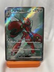 Scizor ex