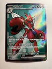 Scizor ex