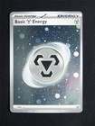 Basic Metal Energy