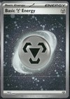 Basic Metal Energy